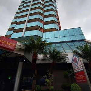 Summit Suites Hotel Jundiai